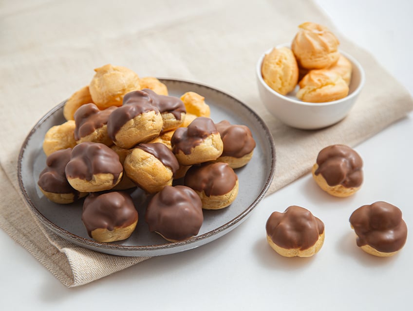 IRCA Since-bignè-cioccolato-848x640px